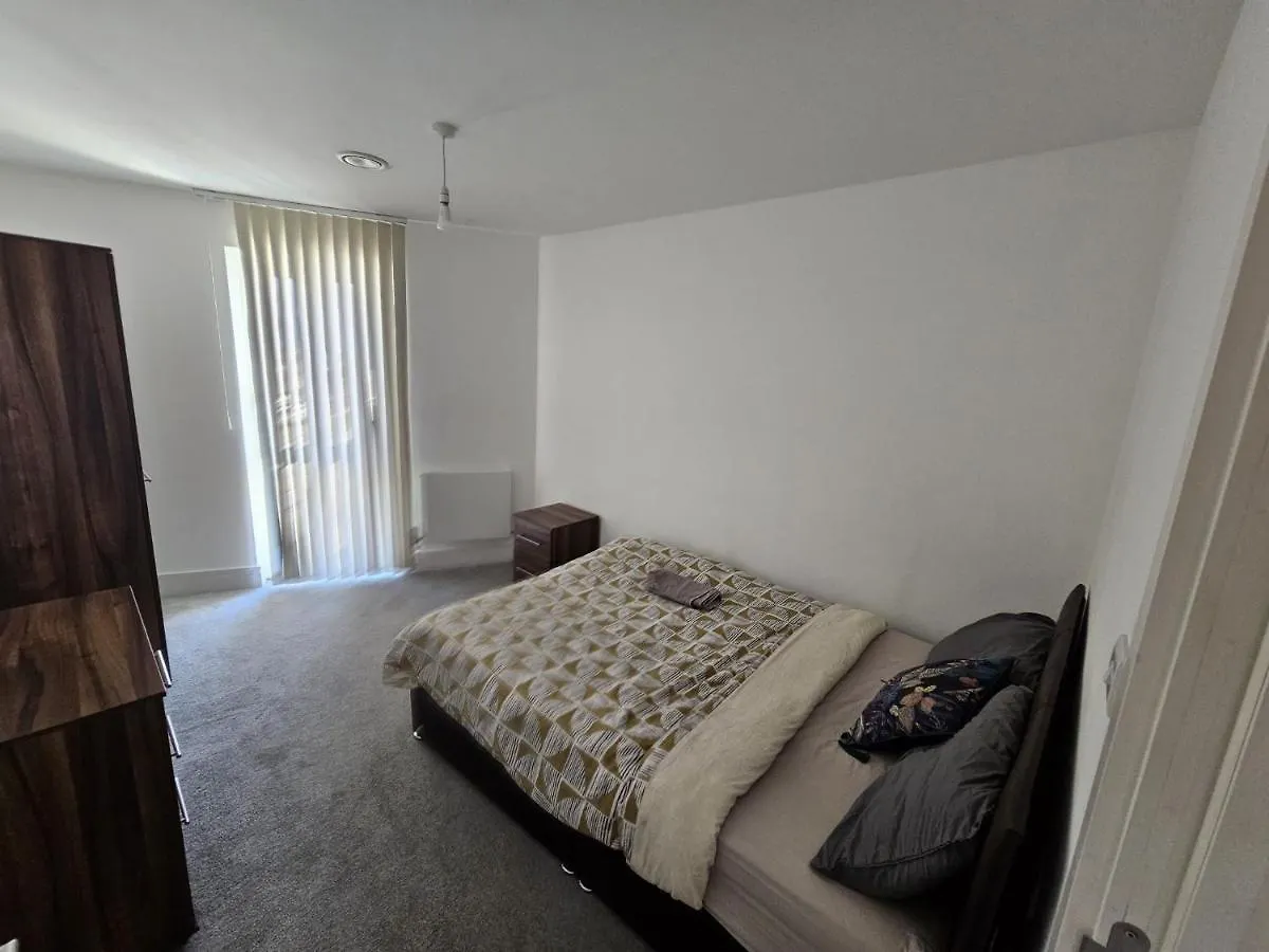 Hippersley Point, Tilston Bright Square, Abbey Wood, London Se2 9Dr, Uk Apartment 0*,  United Kingdom